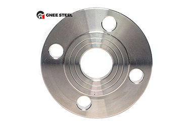 ASME B16.5 Carbon Steel Grade 150 Blind Flange